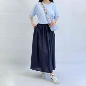 دامن لینن 1008524