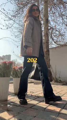 پالتو کوسه کوتاه