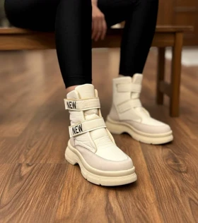 نیم بوت جدید