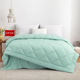 لحاف طرح لوزی