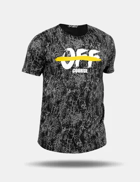 تیشرت مردانه Off white