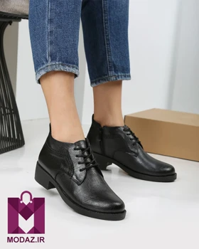 نیم بوت زنانه آس بینگو BOOT