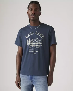 تیشرت مردانه / levis