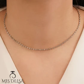 زنجیر ژوپینگ دیسکو 40 سانت 1.5 میل