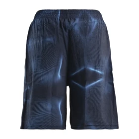 شلوارک ورزشی مردانه نایک مدل GMS-4K0948 آبی تیره