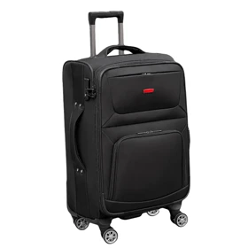 چمدان پیرکاردین مدل PIERRE CARDIN - PC40155S TRAVEL PRO SMALL سایز کوچک