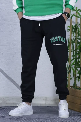 شلوار گرمکن مردانه وفرا wafra