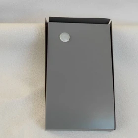 پرسیگ لب نقره عیار 925 وارداتی