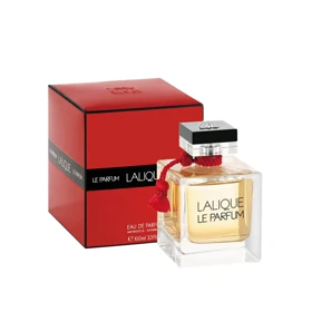 ادوپرفیوم زنانه لالیک مدل Le Parfum حجم 100 میلی لیتر