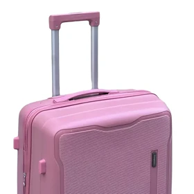 چمدان سایز متوسط وارداتی برند پراسپریتی مدل PROSPERITY - PSP40159 MEDIUM