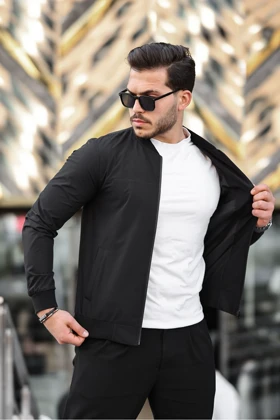 کت و ژاکت مردانه boymen boymen