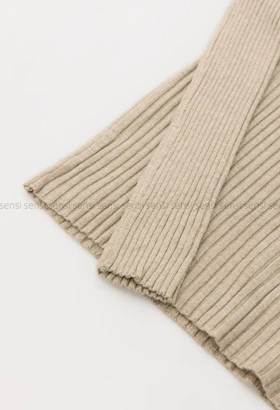 بافت یقه5سانت راه راه وارداتی@کد1004711