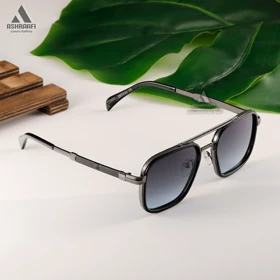 عینک آفتابی دیتیای Ditiai 0512 (طیف رنگی چهارم)