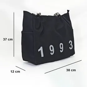 کیف لش زنانه 1993 بزرگ