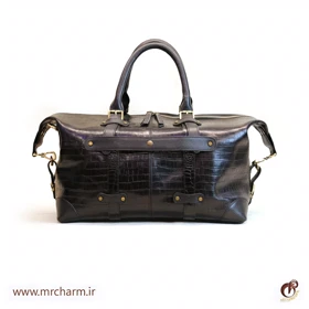 ساک مسافرتی تمام چرم mrc168-24