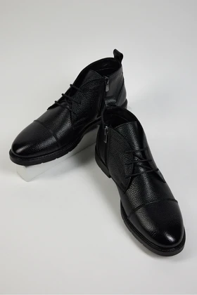 بوت و نیم بوت مردانه tonny-black