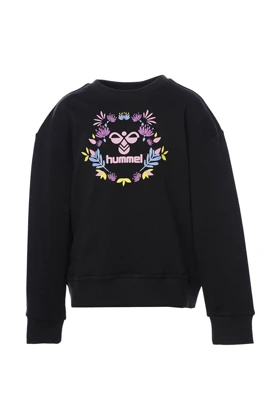 سویشرت زنانه hummel