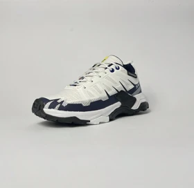 کفش راحتی سالامون الترا 4 سفید ضد آب