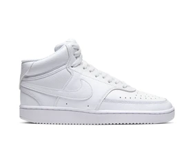 کفش روزانه Nike Wmns Court Vision Mid PC_CD5436-100
