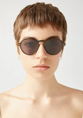 عینک آفتابی کلؤس KALEOS PLAINVIEW