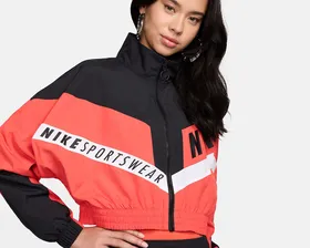 کت غیر رسمی Nike W Nsw Jkt Wvn Street Sw PC_HF5956-696