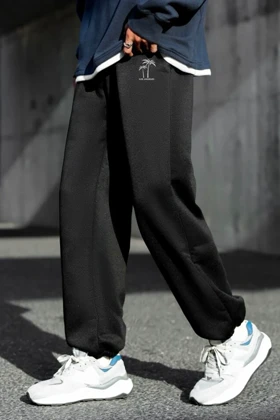 شلوار گرمکن مردانه north-london north-london