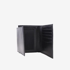 کیف پول چرم طبیعی مدل nj026