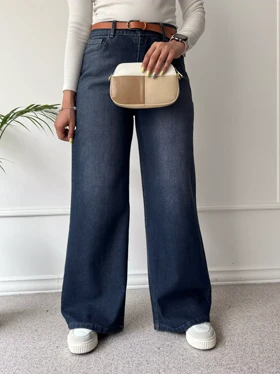 شلوار جین زنانه آیناز