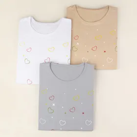 تیشرت هارت