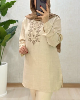 C018- تونیک خوشه