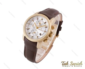 ساعت مچی رومانسون کرنوگراف زنانه Romanson-3668-L