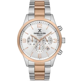 ساعت مچی مردانه دنیل کلین DANIEL KLEIN dk.1.12969-5
