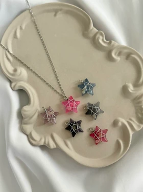 گردنبند ستاره