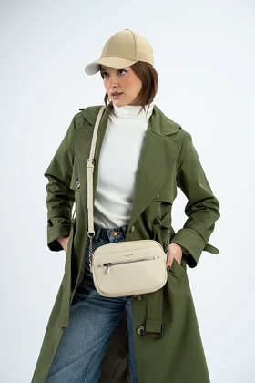 کیف دوشی مدل David Jones CM6767A