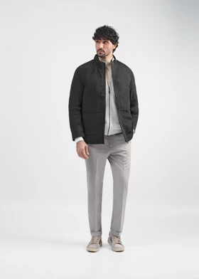 کاپشن Lightweight