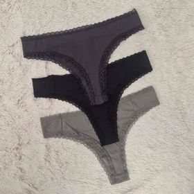 شورت زنانه لفتیز کد Z-GD32 مجموعه 3 عددی