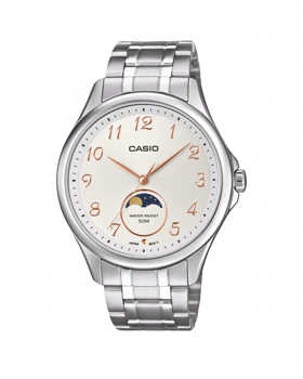 ساعت مچی مردانه کاسیو CASIO MTP-M110D-7AV