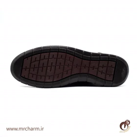 کفش طبی مردانه تمام چرم mrc1300