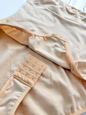 بادی نخ پنبه بند قیطونی مه جامه