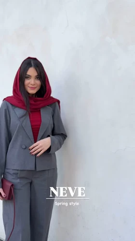 کراپ کت بیسیک