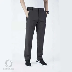 شلوار زمستانه XIRIDENG