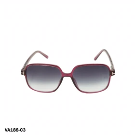 عینک آفتابی زنانه ورامدا ( VERAMODA ) مدل VA 188