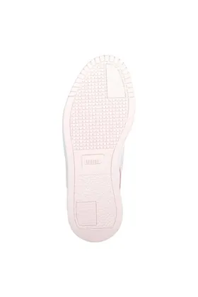 کفش کتانی سفید زنانه کارینا استریت 38939010 TX6EA221A111742