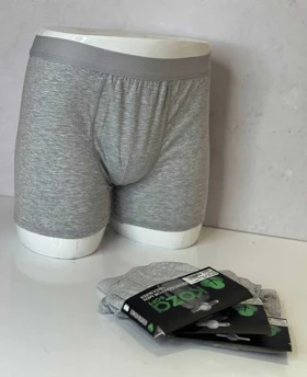 شورت مردانه پادار کوزا کد 9006