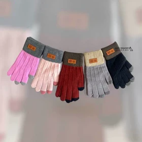 دستکش لمسی FASHION CLASSIC