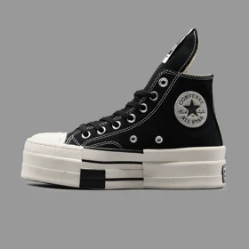 کانورس ریک اوونز دارک شدو 2 2 Converse Rick Owens DRKSHDW