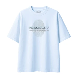 تیشرت Personality(هویت)