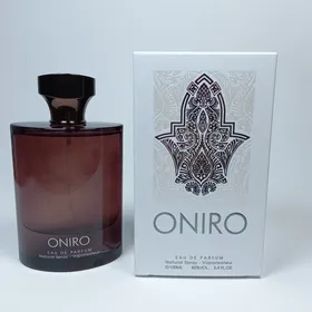 ادکلن مردانه فراگرنس ورد مدل ONIRO