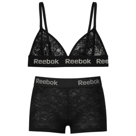 ست شورت و سوتین زنانه مدل 5512-715