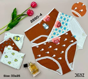 شورت پاندا سایز (XL)